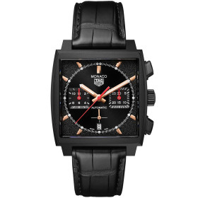         TAG Heuer TAG HEUER MONACO CHRONOGRAPH CBL2180.FC6497