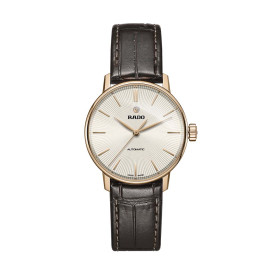 Damenuhr, Rado Coupole Classic Automatic R22865115