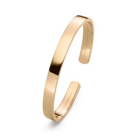 Roségold, Armschmuck, IsabelleFa Armspange "Flix.Flex Rechteckig 7" 02131-07-59-ROS