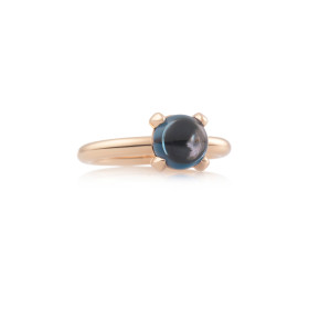         Roségold, Ringe, Bron Catch Ring 8RR4811TLC