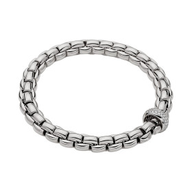         Weißgold, Armschmuck, FOPE Eka Flex'it Armband 60711BX_PB_B_XBX_0XL