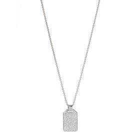 Platin, Halsschmuck, Schmuckwerk Halskette Meine Welt OH216-PT