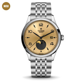 TUDOR 1926 Luna M91560-0001