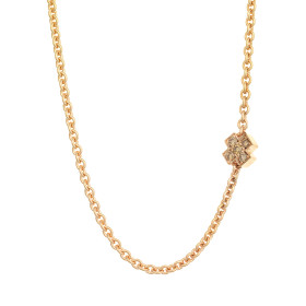 Roségold, Halsschmuck, Bron Joy Collier 8CR440145CBR
