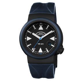 Unisex, Mühle Glashütte S.A.R. Rescue-Timer Edition 1994 M1-41-03-1994-KB