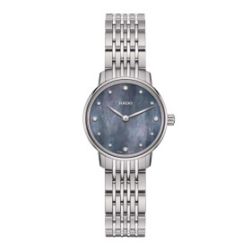 Rado Coupole Classic Diamonds R22897903