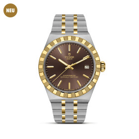         TUDOR TUDOR Royal M2836C1A3-0001