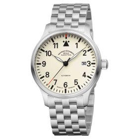 Unisex, Mühle Glashütte Terrasport II M1-37-47-MB