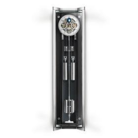 Wanduhr, Erwin Sattler OPUS PERPETUAL  PPC-150-44-26