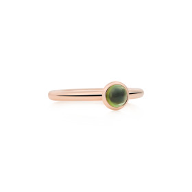 Roségold, Ringe, Bron Sushi Ring 8RR4851GTC