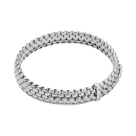         Weißgold, Armschmuck, FOPE Panorama Flex'it Armband 58504BX_BB_B_BBX_00M