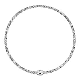         Weißgold, Halsschmuck, FOPE Solo Flex'it Halskette 62606CX_BN_B_XXX_043