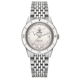 Unisex, Rado Captain Cook Automatic R32500013