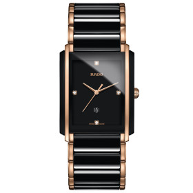 Rado Integral Diamonds R20207712