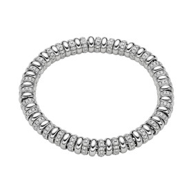         Weißgold, Armschmuck, FOPE Solo Flex'it Armband 62906B3_BB_B_BBX_00M