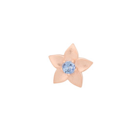         Roségold, Accessoires/Sonstiges, Bron Poppy Brosche 8BR1286MCS