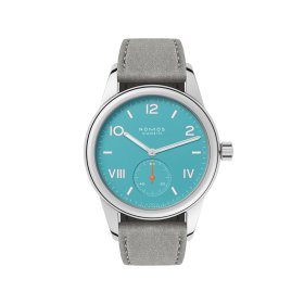 Unisex, NOMOS Glashütte Nomos Campus Endless Blue 717.GB