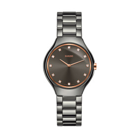 Rado True Thinline Diamonds R27956722