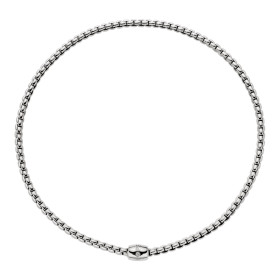         Weißgold, Halsschmuck, FOPE Eka Flex'it Halskette 07F01CX_BB_B_XBX_040