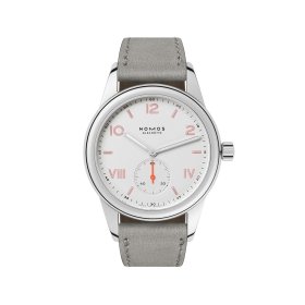 Unisex, NOMOS Glashütte Club Campus 709