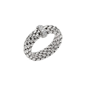         Weißgold, Ringe, FOPE Vendôme Flex'it Ring 55902AX_BB_B_XBX_00M