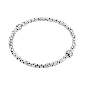         Weißgold, Armschmuck, FOPE Eka Flex'it Armband 73101BX_BB_B_XBX_00S