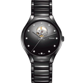 Rado True Secret Diamonds R27107732