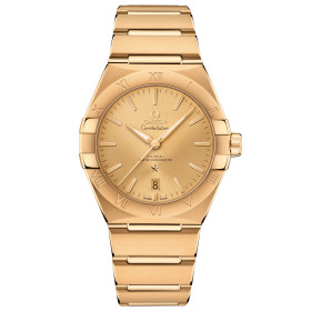Unisex, Omega Constellation 131.50.39.20.08.001