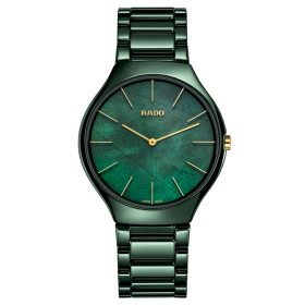 Rado True Thinline R27006912