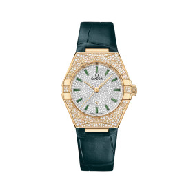 Damenuhr, Omega Constellation 131.58.29.20.99.002