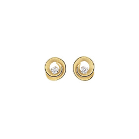 Gelbgold, Ohrringe, Annamaria Cammilli Dune Assolo Ohrringe GOR3238U