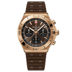         Breitling Chronomat B01 42 RB0158101Q1S1