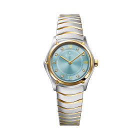         EBEL Sport Classic 1216731