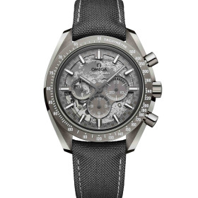 Omega Speedmaster Dark Side of the Moon 310.92.44.50.06.001