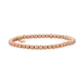 Roségold, Armschmuck, Bron Reflex Armband 7AR4018MP