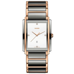 Unisex, Rado Integral Diamonds R20140712