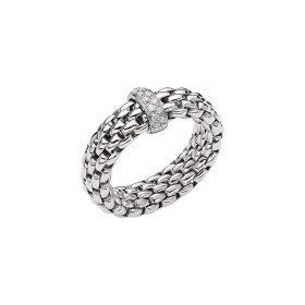         Weißgold, Ringe, FOPE Vendôme Flex'it Ring 55902AX_BB_B_XBX_0XL
