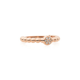         Roségold, Ringe, Bron Joy Ring 8RR4792BR