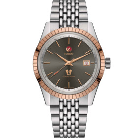 Rado Tradition Golden Horse Automatic R33100103