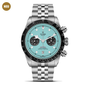  TUDOR Black Bay Chrono , Ref: M79360N-0024