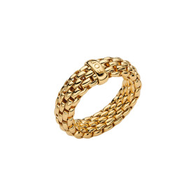         Gelbgold, Ringe, FOPE Essentials Flex'it Ring 55902AX_XX_G_XGX_00L