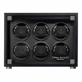 Erwin Sattler ROTALIS 6 WOOD WAW-26-50-10