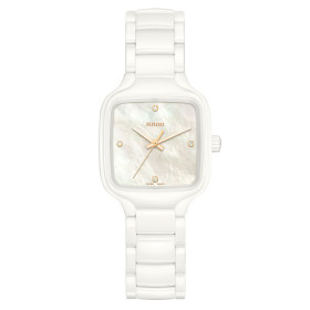 Rado True Square Diamonds R27072902