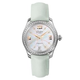 Unisex, Glashütte Original Lady Serenade 1-39-22-12-22-04