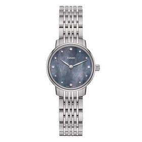 Damenuhr, Rado Coupole Classic Diamonds R22897903