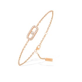 Roségold, Armschmuck, Messika Messika CARE(S) Armband 12075-PG