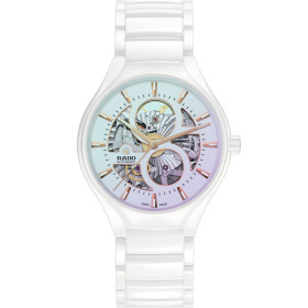 Rado True Round Automatic Open Heard R27115022
