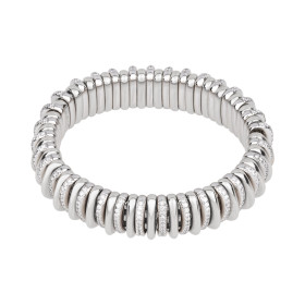         Weißgold, Armschmuck, FOPE Panorama Flex'it Armband 58904BX_BB_B_BBX_00M