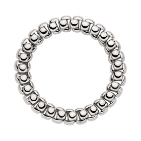         Weißgold, Armschmuck, FOPE Luna Flex'it Armband 52007BX_XX_B_XXX_00M