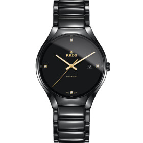 Rado True Automatic Diamonds R27056712